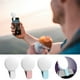 thumbnail image 1 of Xihbxyly Luz Portátil para Transmisión En Vivo, Diseño de Mini Clip, Recargable Por Usb, Ángulo Ajustable para Selfies, Videollamadas y Fotos, Compacta y Liviana, Incluye Cable de Carga, Perfecta par, 1 of 3