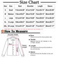thumbnail image 4 of COSFO Button Tee Shirts Mens Casual Long Sleeve Collared Tops Regular Pullover Polo T-Shirts, 4 of 9