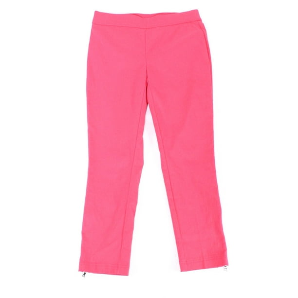Skye's the Limit - Skye's The Limit Solid Women's Petite Stretch Pants ...