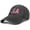 Black-1, variant on USA 250th Anniversary Hat, Adjustable 250th Anniversary Printed Patriotic Baseball Caps, Tribute Retro Washed Hat