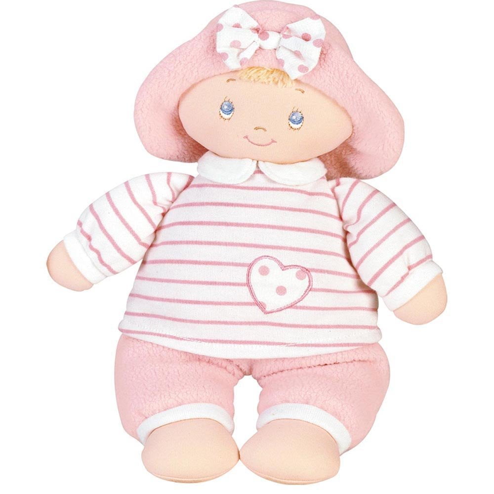 personalized soft baby dolls