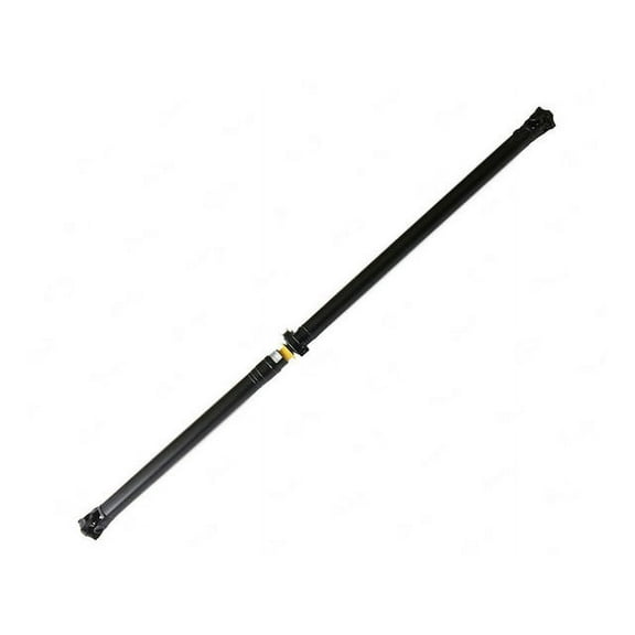 Rear Driveshaft - 78.75 Inch - Compatible with 2003 - 2011 Honda Element 4WD 2004 2005 2006 2007 2008 2009 2010