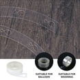 thumbnail image 5 of WORGEOUS 10 Rolls Balloon Decorating Strips Practical Balloon Tape Strips Party Supplies, 5 of 8