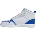thumbnail image 2 of Tenis Champion Lore Hi para Hombre. CAS10634M blanco 25.5, 2 of 5