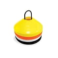 thumbnail image 2 of Conos de Agilidad SKLZ 20 Piezas, 2 of 4
