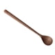 thumbnail image 3 of Cuchara de sopa de madera / Paleta de arroz - Cucharas de postre / Café / Azúcar / Té EE.UU., 3 of 7