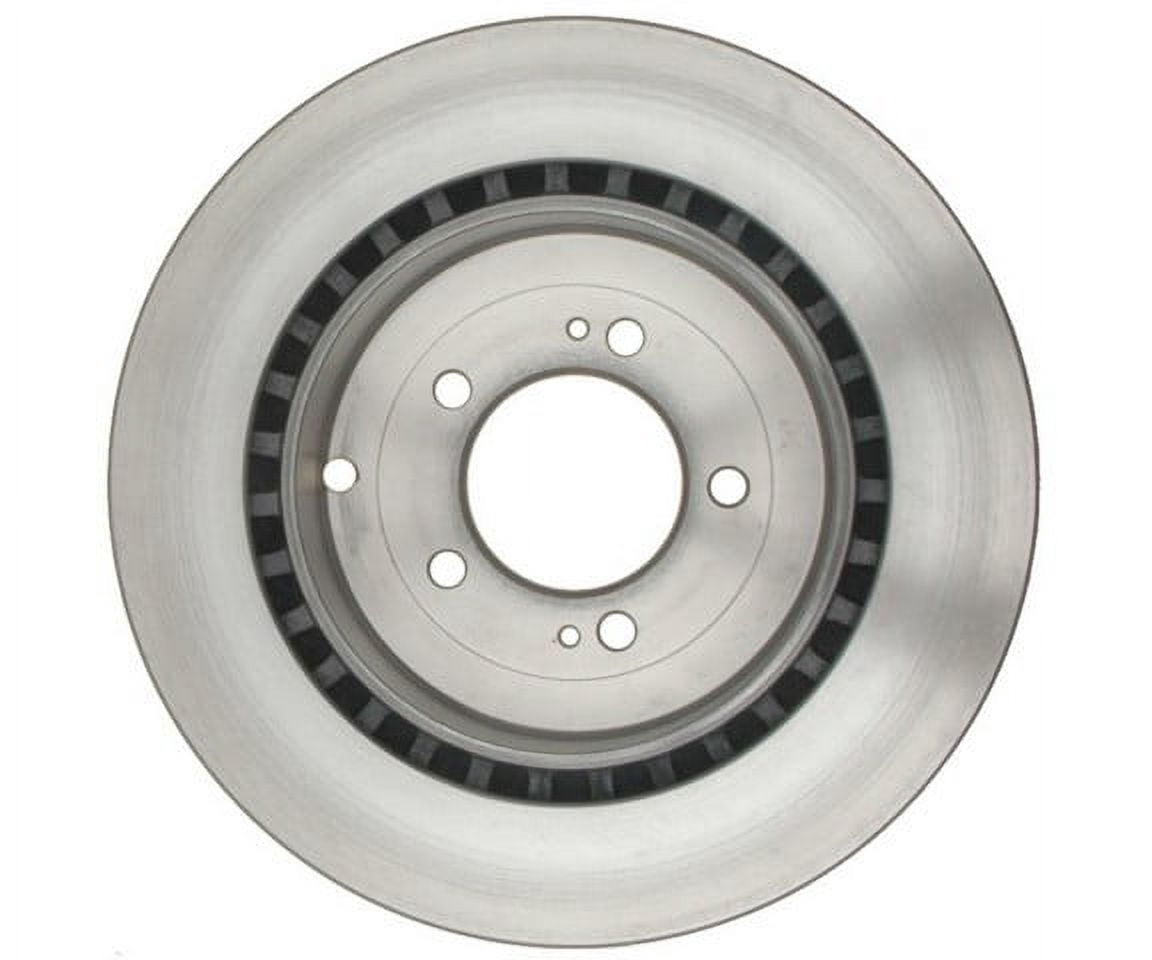 Raybestos Specialty Performance Rotors, 980660 Fits select: 2008,2011-2015 MITSUBISHI LANCER EVOLUTION GSR