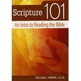 thumbnail image 2 of Scripture 101: An Intro to Reading the Bible (Paperback), 2 of 2
