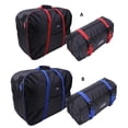thumbnail image 2 of Advancent Bolsa de transporte Material premium Varios tamaños Bolsas de transporte Práctico para llevar Gran capacidad Resistencia al Ciclismo Azul, 2 of 6