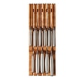 thumbnail image 2 of Farberware 11 Slot Cutlery Drawer Organizer, 2 of 2