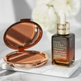 thumbnail image 2 of ESTEE LAUDER ESTEE LAUDER de Estee Lauder, Bronze Goddess Powder Bronzer - # 03 Medium Deep --21g/0.74oz, 2 of 5