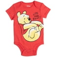 disney-newborn-baby-boys-winnie-tigger-eyeore-piglet-5-pack-onesie