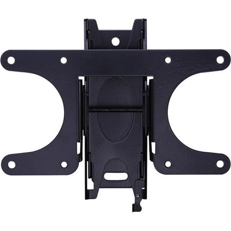 VuePoint F11 by Sanus, Tilting Wall Mount, Fits most 13" to 26" flat-panel TVs