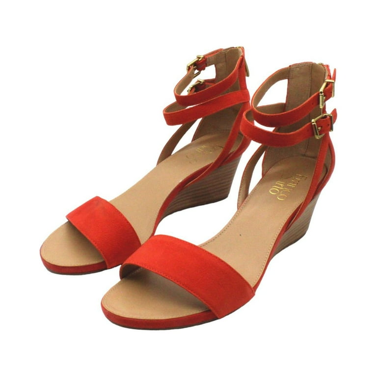 Franco sarto danissa wedge sale