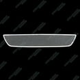 thumbnail image 2 of APS Compatible with Mazda 3 2004-2006 Sport Hatchback Lower Bumper Stainless Steel Chrome Mesh Front Grill Grille Insert M76237T, 2 of 3