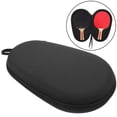 thumbnail image 3 of Shisuyan Table Tennis Paddle Protector Portable Table Tennis Paddle Cover Table Tennis Bat Cover, 3 of 8