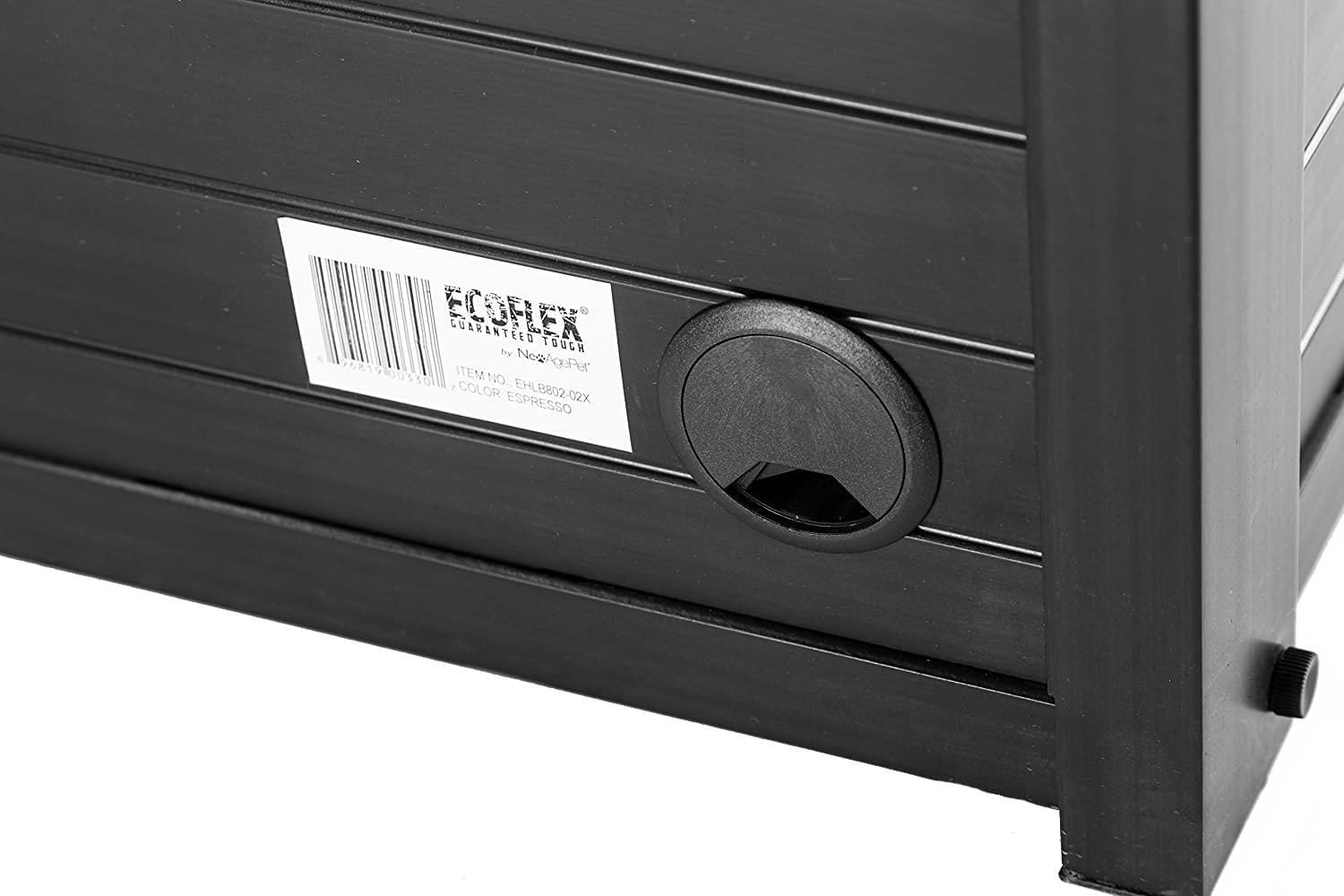 Table d'appoint/litière Litter Loo Habitat'n'Home de New Age