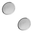 thumbnail image 3 of Naiovety Malla plana de aluminio Pantalla de pizza Horno Bandeja para hornear Net Utensilios para hornear 6 pulgadas Type1, 3 of 6