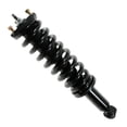 thumbnail image 2 of TRQ Front Left Complete Strut & Coil Spring Assembly Drivers Side Fits Select 1996-2002 Toyota 4Runner, 2 of 6