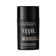 thumbnail image 2 of Toppik Fibras Capilares Densificantes Color Café Obscuro, 12 g. Apariencia de Cabello Grueso y Abundante al Instante, con Queratina Natural, 2 of 7