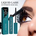 thumbnail image 2 of 2pcs Liquid Lash Extension Mascara Brynn-rich-black, 2 of 5