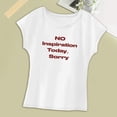 thumbnail image 1 of Camiseta de Mujer Salvador Top de Verano con Cuello Redondo para Deportes S, 1 of 10