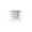 Green, variant on Puntoco 1PCS Iron Wine Bottle Hydroponic Ornaments Creative Desktop Planter Decor for Living Rooms Desktops Home Interior and Green Plant Display -7.09x5.51 inches