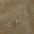 thumbnail image 4 of Madison Park Lexi Dining Table, Reclaimed Walnut/Antique Cream, 4 of 4