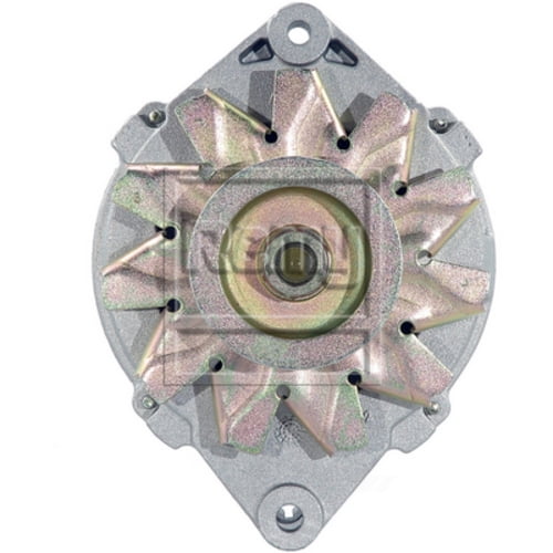 Alternator-Premium Remy 14495 Reman