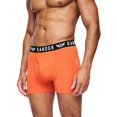 thumbnail image 4 of Kandor Mens Bambers Boxer Shorts (Pack of 5), 4 of 5