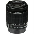 thumbnail image 3 of Canon EF-S 18-55mm f/3.5-5.6 IS STM Lens + UV Filter + Case - 32GB Class 10 Kit (International Version), 3 of 10
