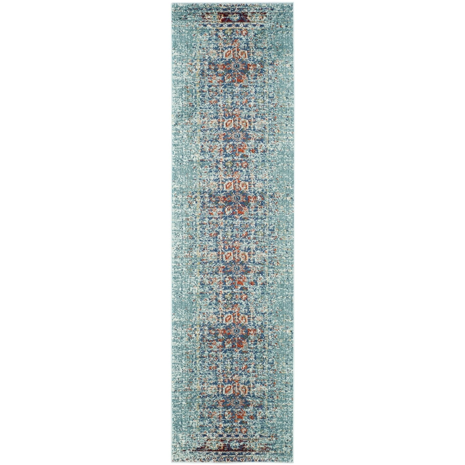 Safavieh Monaco Annabelle Vintage Area Rug Or Runner