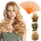 thumbnail image 1 of Puntoco Asistente de permanente conveniente con cinta para varillas de permanente Adecuado para rollos de permanente con diferentes especificaciones y propiedades Cuidando suavemente tu cabello, 1 of 5