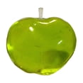 thumbnail image 1 of Green Apple Squeeze Toy, S*tress R*elief Fidget Toy for Kids DIY Gift, 1 of 4