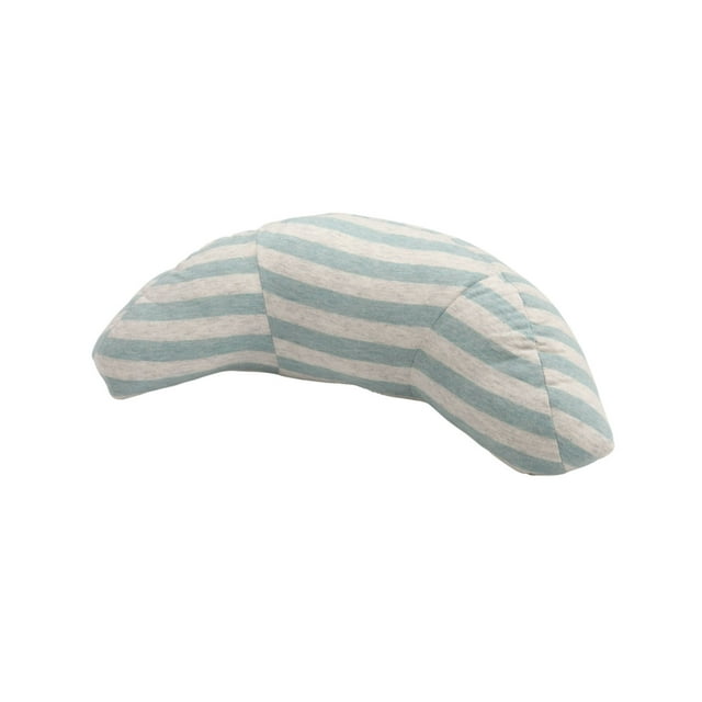 Leodye 1PCS Neck Pillow with Shoulder Pad Comfortable Design Car Travel Napping Neck Support Rest Pillow -11.81x5.91x4.33in