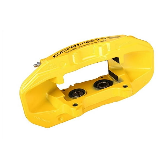 Rear Passenger Side Brake Caliper