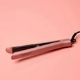 thumbnail image 2 of Adagio California Ceramic Flat Iron (Blush Pink), 2 of 2