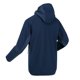 thumbnail image 5 of Regatta - Sudadera con Cremallera Highton Pro Con Capucha para Hombre (Vaquero Luz de Luna), 5 of 6