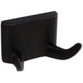 thumbnail image 2 of Y&Y Decor 4 Piece Towel Bar Set Bath Accessories Bathroom Hardware - Oil Rubbed Bronze, 2 of 9