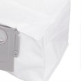 thumbnail image 3 of 6 Pack Dust Bag for Roborock G10S Q5 S7G10spur Vacuum Cleaner Large Capacity Disposable Dirt Disposal Replacement, 3 of 5