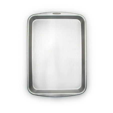 Sheet Cake Pan, Original Non-Stick Pebble Pattern