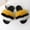 C, variant on Women's Summer Colorful Mixed Fuzzy Faux Fur Slide Slippers Fluffy Amazing Sandals Outdoor Shoes Big Size