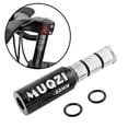 thumbnail image 4 of Road Bicycle Handlebar Riser Adapter 28 6mm Mountain Bike Fork Stem Extender, 4 of 4
