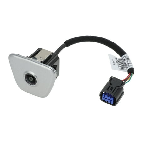 Rear View Camera for Hyundai Elantra 2019 2020 Park Assist Backup Reverse Camera Replace No.99240-F2000/99240F2000