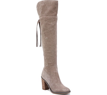 franco sarto over the knee boots