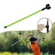 thumbnail image 1 of Ayuda para el swing de golf, corrección de postura, accesorios de golf, ejercicios fáciles de usar verde, 1 of 8