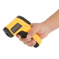 thumbnail image 1 of Termómetro Infrarrojo Digital Sin Contacto GM550, Termómetro Infrarrojo, Medidor De Pistola De Temperatura Láser, 1 of 7