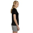 thumbnail image 3 of Hanes Sport Women's Cool DRI Performance T-Shirt, Sizes S-XXXL, 3 of 6