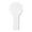 #2-White, variant on Toilet Seat Lifter Handle, Hygienic Touch-free Design, Self-adhesive Llation, Easy-clean Plastic, Portable Bathroom Sanitation Aid, Topliu