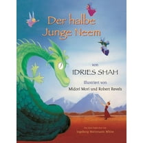 Lehrgeschichten Der halbe Junge Neem, (Paperback)